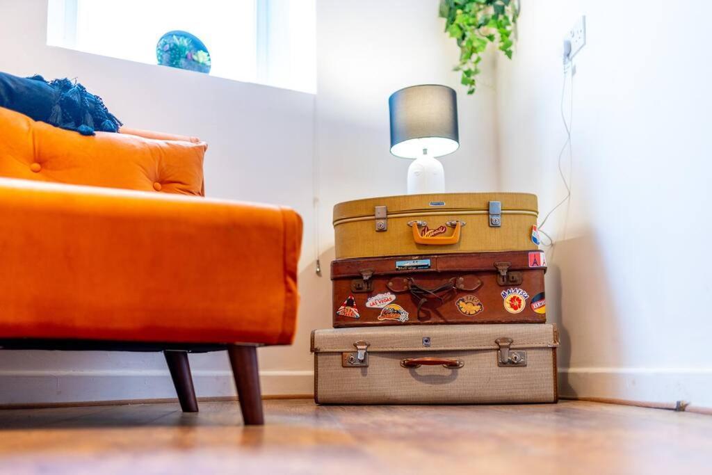 The Wanderer - Lovely 3bd House - Upto 10 Guests. *